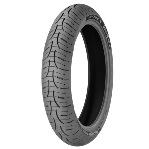 Pneu (borracha) Michelin Pilot Road 4 GT 120/70 ZR17 58W TL - Michelin