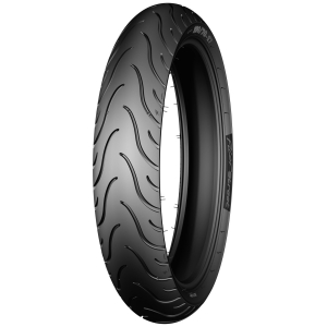 Pneu (borracha) Michelin Pilot Street 2.75-18 42P TL/TT - Michelin