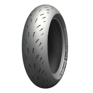 Pneu (borracha) Michelin Power Cup Evo 200/55 ZR17 78W TL - Michelin