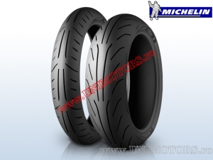 Pneu (borracha) Michelin Power Pure 150/70-14'' 66S TL