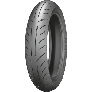 Pneu (borracha) Michelin Power Pure SC 120/70-12 51P TL - Michelin