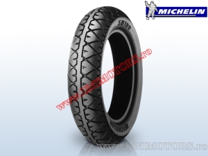 Pneu (borracha) Michelin SM100 3.00-10'' 50J TL/TT