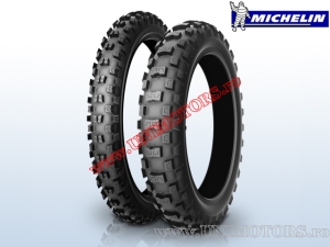 Pneu (borracha) Michelin Starcross MH3 80/100-21'' 51M TT