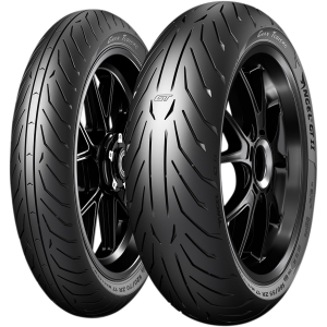 Pneu (borracha) Pirelli Angel GT2 (A) 190/55 ZR17 75W TL - Pirelli