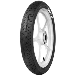 Pneu (borracha) Pirelli City Demon 3.00-18 47S TL - Pirelli