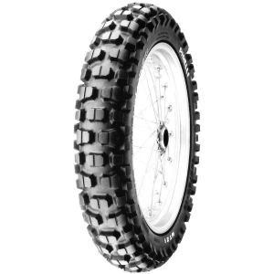 Pneu (borracha) Pirelli MT 21 RallyCross 130/90-17 68P TT - Pirelli