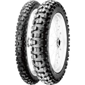 Pneu (borracha) Pirelli MT 21 RallyCross 140/80-18 70R TT - Pirelli