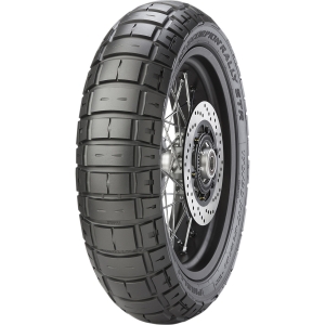 Pneu (borracha) Pirelli Scorpion Rally STR 150/70 R18 (M+S) 70V TL - Pirelli