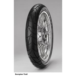 Pneu (borracha) Pirelli Scorpion Trail 90/90-21 54S TT - Pirelli