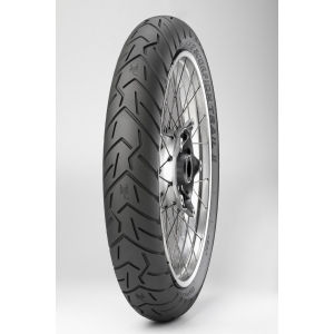 Pneu (borracha) Pirelli Scorpion Trail II 120/70 ZR19 60W TL - Pirelli