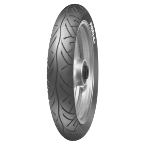 Pneu (borracha) Pirelli Sport Demon 110/70-16 52P TL - Pirelli