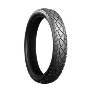 Pneu Bridgestone Trail Wing TW201 80/100-19 49P TT - Bridgestone