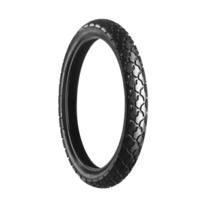 Pneu (caoutchouc) Bridgestone Trail Wing TW47 (G) 90/90-21 54S TT - Bridgestone