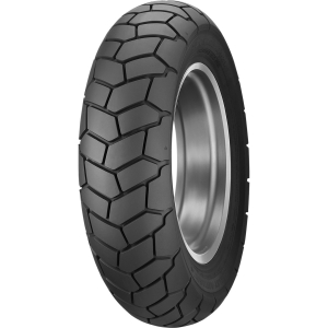 Pneu (caoutchouc) Dunlop D429 (Harley Davidson) 180/70 B16 77H TL - Dunlop