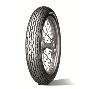 Pneu (caoutchouc) Dunlop F14 (G) 3.00-19 49S TT - Dunlop