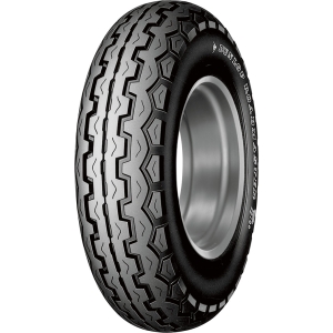 Pneu (caoutchouc) Dunlop K81/TT100 4.10-19 61H TT - Dunlop