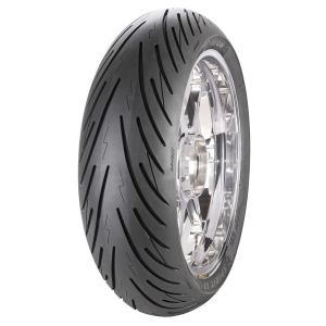 Pneu de motocicleta Avon Spirit ST AV76 180/55 ZR17 73W TL - Avon