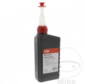 Pneumatic Tool Oil 1L - JM