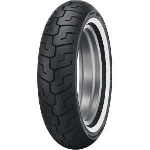 Pneumatico (gomma) Dunlop D401 (NWW) 150/80 B16 71H TL - Dunlop