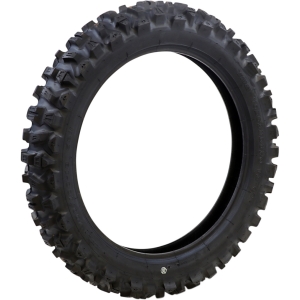 Pneumatico (gomma) IRC VE-40 100/100-18 59M TT - IRC