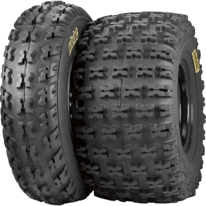 Pneumatico (gomma) ITP Holeshot H-D 20x11-9 TL (6 strati) - ITP