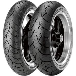 Pneumatico (gomma) Metzeler FeelFree Wintec 160/60 R14 (M+S) 65H TL - Metzeler