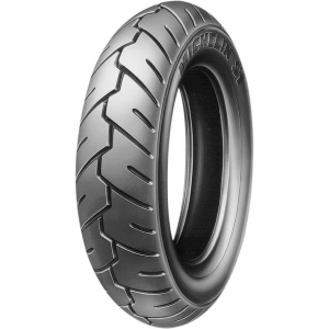 Pneumatico (gomma) Michelin S1 130/70-10 52J TL/TT - Michelin