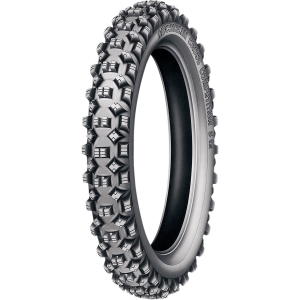 Pneumatico (gomma) Michelin S12 XC 90/90-21 NHS TT - Michelin