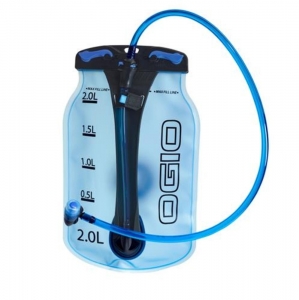 Poche d'hydratation 2 L: Taille - 2L