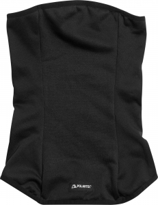 POLARTEC® NECK GAITER [BLK]: Größe - OneSize