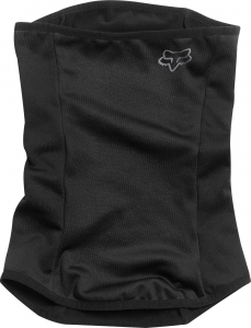 POLARTEC® NECK GAITER [BLK]: Taglia - OneSize