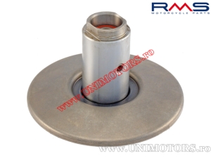 Polea fija del variador - Aprilia / Minarelli / Yamaha D.107 - 50 2T - (RMS)