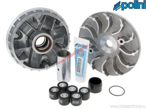 Polini Hi-Speed Variator - Honda NSS 300 A Forza ABS / SH 300 i / SH 300 A i ABS