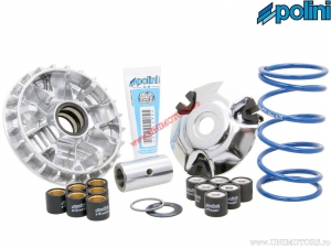 Polini Hi-Speed Variator - Vespa LX 125/150 ie 3V / S 125 ie / 946 125 ie 3V / Primavera 150 ie 3V / Piaggio Liberty 150 ie 3V