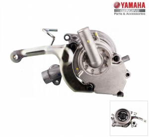 Pompa dell'acqua completa - Yamaha YZF-R 125 ('08-'11) 4T LC 125cc - Yamaha