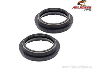 Porporózus szimering villa (41x52,5x4,75/13.7mm) - Beta RR-S 4T 125 ('17-'19) / BMW F650CS / R1200GS / R1200ST - All Balls