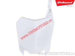 Porte-plaque de course - Honda CRF 110 F ('13-'19) - Polisport