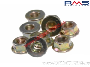 Preload nut - Minarelli M7x1mm - (RMS)