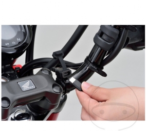 Presa USB-A per motocicletta - JM