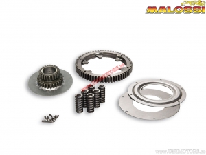 Primary gear HTQ Z 23/64 (673888) - Vespa Cosa1 200 Air 2T ('88-'91) / T5 125 Air 2T ('85-'89) - Malossi