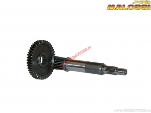 Primary helical transmission Z 14/45 - Honda Dylan 125 H2O 4T E2 ('02-'06) / SH 150i H2O 4T E3 ('13-'16) - Malossi