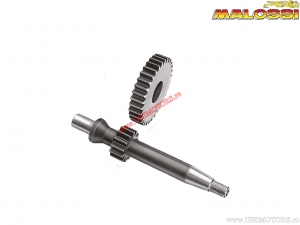 Primary transmission HTQ Z 13/35 (676416) - Honda Camino 50 AIR 2T ('78-'86) / Camino 50 AIR 2T ('87-'91) - Malossi