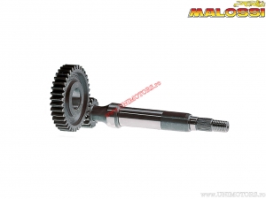 Primary transmission HTQ Z 15/40 (679433) - Suzuki Katana 50 Air 2T ('97-'98) / Katana 50 H2O 2T ('97-'98) - Malossi