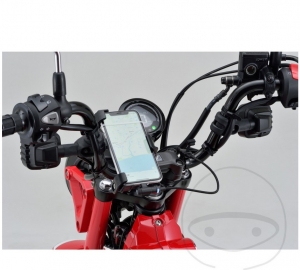 Prise USB-A pour moto - JM