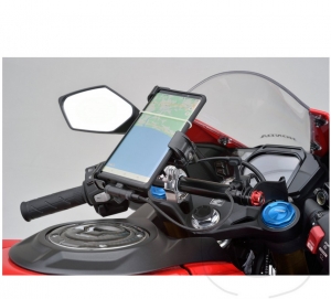 Prise USB-A pour moto - JM