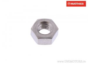 Pro Bolt M6 x 1,00 mm Titan Griffmutter - JM