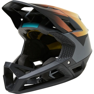 PROFRAME HELMET GRAPHIC 2, CE [BLK]: Μέγεθος - XL