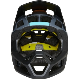 PROFRAME HELMET GRAPHIC 2, CE [BLK]: Μέγεθος - XL