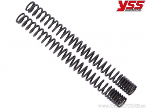 Progressive front fork springs YSS - Harley Davidson VRSCF 1250 V-Rod Muscle ABS ('09-'17) - YSS