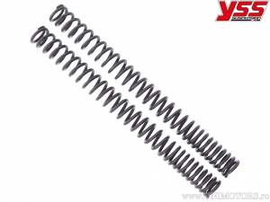 Progressive front fork springs YSS - Honda CB 500 XA ABS ('19-'20) - YSS